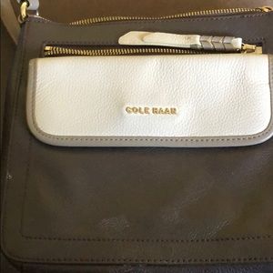 Cole Haan crossbody